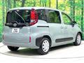 2023 Toyota Sienta