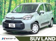 2023 Toyota Sienta