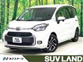 2023 Toyota Sienta