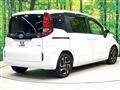 2023 Toyota Sienta