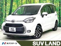 2023 Toyota Sienta