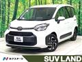 2023 Toyota Sienta