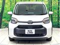 2023 Toyota Sienta