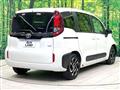 2023 Toyota Sienta