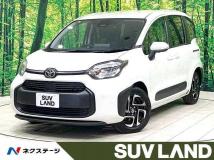 2023 Toyota Sienta
