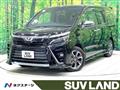 2018 Toyota Voxy