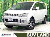 2013 Mitsubishi Delica D5