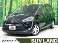 2015 Toyota Sienta
