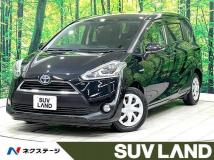 2015 Toyota Sienta
