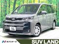 2026 Toyota Noah