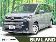 2026 Toyota Noah