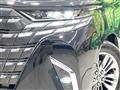 2026 Toyota Alphard Hybrid