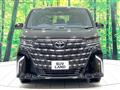 2026 Toyota Alphard Hybrid