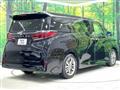 2026 Toyota Alphard Hybrid