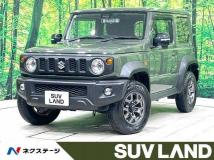 2020 Suzuki Jimny Sierra