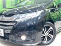 2017 Honda Odyssey