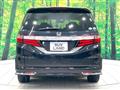 2017 Honda Odyssey