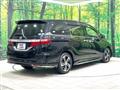 2017 Honda Odyssey