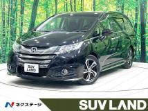 2017 Honda Odyssey
