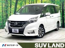 2019 Nissan Serena
