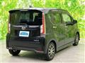 2015 Daihatsu Move