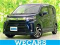 2018 Daihatsu Move