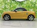 2019 Daihatsu Copen