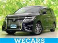 2014 Nissan Elgrand