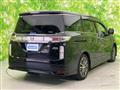 2014 Nissan Elgrand