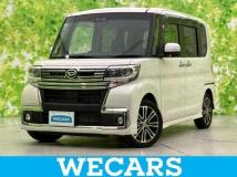 2017 Daihatsu Tanto