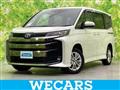 2023 Toyota Noah