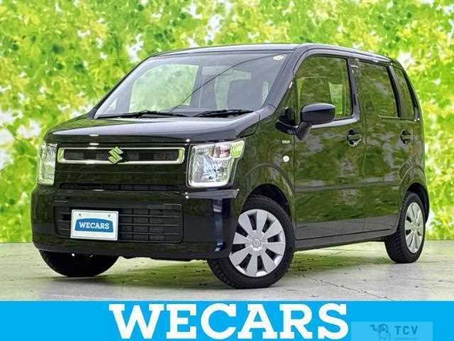 2022 Suzuki Wagon R