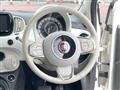 2018 Fiat 500