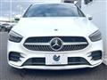 2019 Mercedes-Benz B-Class