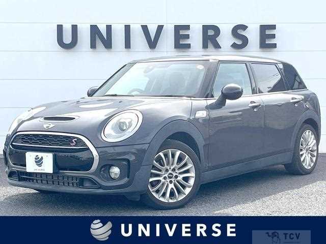 2018 BMW MINI