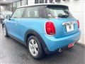 2019 BMW MINI