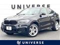 2016 BMW X6