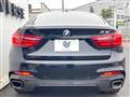 2016 BMW X6