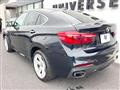2016 BMW X6