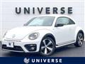 2019 Volkswagen Beetle