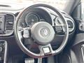 2019 Volkswagen Beetle