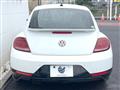 2019 Volkswagen Beetle