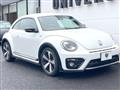 2019 Volkswagen Beetle