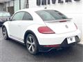 2019 Volkswagen Beetle