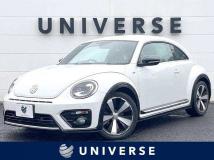 2019 Volkswagen Beetle
