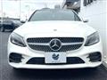 2018 Mercedes-Benz C-Class