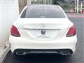 2018 Mercedes-Benz C-Class