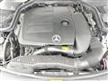 2018 Mercedes-Benz C-Class