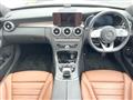 2018 Mercedes-Benz C-Class