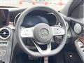 2018 Mercedes-Benz C-Class